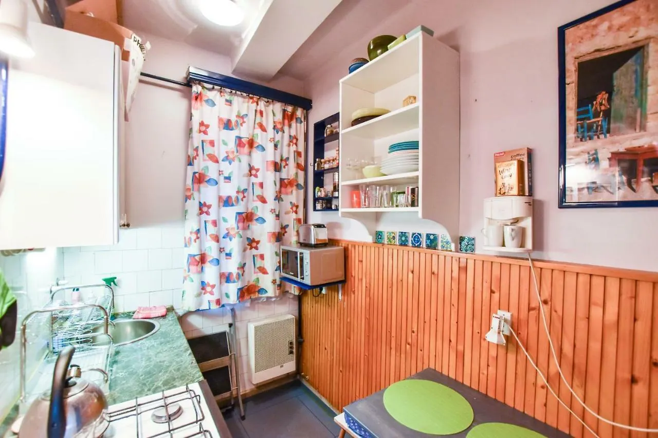 Girly Retro Flat On Romantic Boho Buda Hotel Budapest Apartment