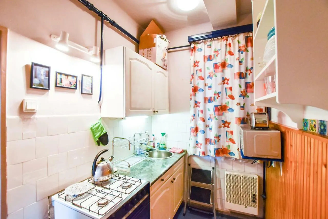 Girly Retro Flat On Romantic Boho Buda Hotel Budapest 0*,  Hungary